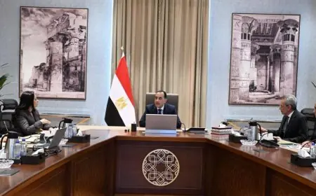 رئيس الوزراء يراقب تقدم مشروعات قوانين الأحوال الشخصية للمسلمين والمسيحيين