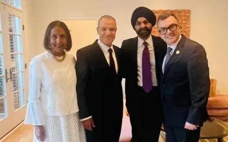 وزير الخارجية يبحث تعزيز التعاون الاستراتيجي بين مصر والبنك الدولي