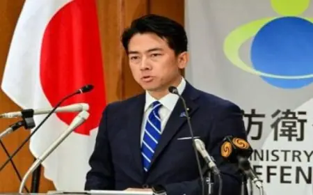 اليابان تعين ضابطا رفيع المستوى لدعم بعثة الأمم المتحدة لحفظ السلام في جنوب السودان