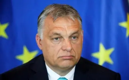 اليمين المتطرف في أوروبا يدخل مرحلة جديدة من الغموض بعد هزيمة أوربان في انتخابات المجر