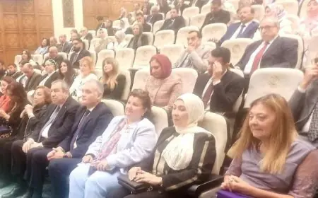 المشرف العام على القومي للأشخاص ذوي الإعاقة يتولى تحكيم جائزة وسام الخير 2026