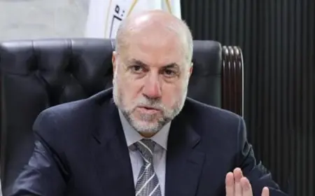 الهباش يدين رفع علم الاحتلال على المسجد الإبراهيمي ويعتبره جريمة تثير الصراع الديني