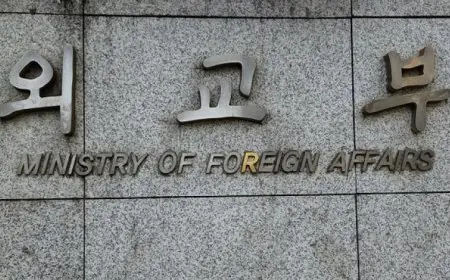 كوريا الجنوبية ترحب بوقف إطلاق النار في لبنان وتدعو لاستعادة الاستقرار في المنطقة