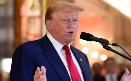 ترامب يهاجم وسائل الإعلام الأمريكية بسبب تغطيتها لملف إيران ويصفها بالعاجزة