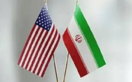 واشنطن تخطط لصفقة بقيمة 20 مليار دولار للحصول على يورانيوم إيران