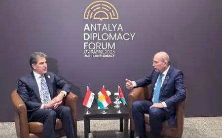 الأردن يؤكد أهمية تعزيز وقف إطلاق النار في لبنان لحماية الاستقرار الإقليمي