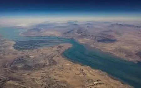 فرنسا وبريطانيا تعززان جهودهما لدعم حرية الملاحة في مضيق هرمز