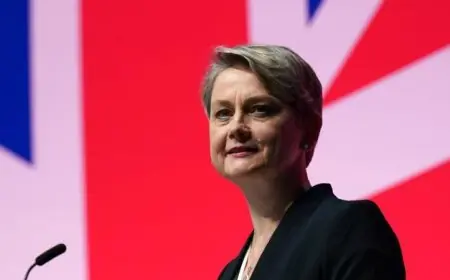 بريطانيا تؤكد عدم استئناف العمليات الطبيعية في مضيق هرمز رغم إعلان وقف إطلاق النار