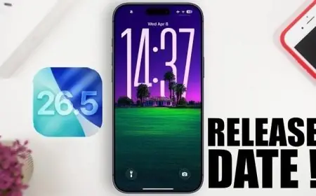 أبل تحقق قفزة ثورية في تقنيات الذكاء الاصطناعي استعداداً لإطلاق iOS 18.5