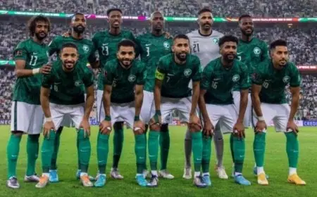 السعودية تعلن عن المدرب الجديد في خطوات سريعة لحسم مشاركة كأس العالم 2026