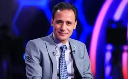 طارق السيد يكشف عن رغبة الزمالك في الدوري والكونفدرالية ويؤكد نجاح تجربة جون إدوارد