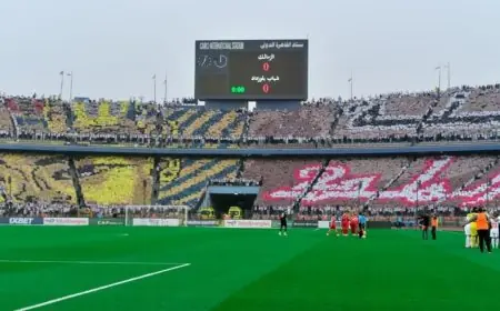 الزمالك يقترب من إنهاء 14 قضية إيقاف قيد مع فيفا في 180 دقيقة فقط