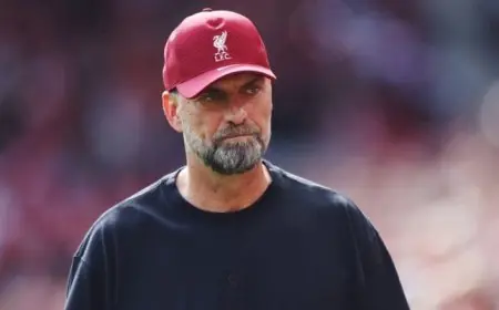 ريال مدريد يدرس إمكانية تولي كلوب تدريب الميرنجي في حال رحيل أربيلوا