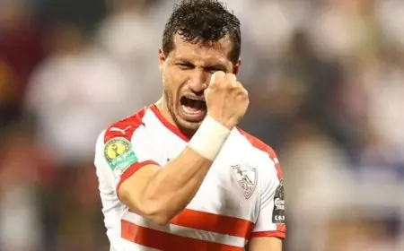 أحمد حسن يكشف عن رفض طارق حامد عرض بيراميدز المغري بثلاثة أضعاف عقده مع الزمالك