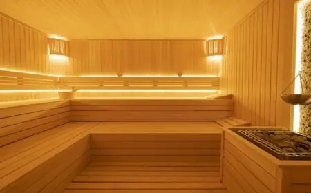 فوائد الساونا في تعزيز المناعة وزيادة كفاءة الجسم