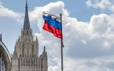 موسكو تدعم وقف إطلاق النار في لبنان وتترقب التزام الأطراف به