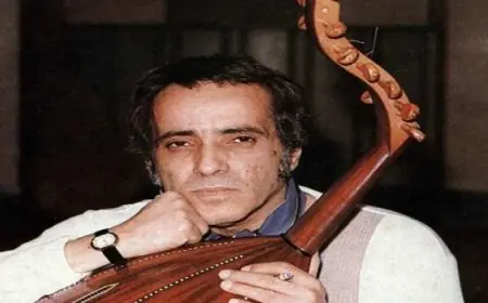 استمتع بموسيقى بليغ حمدى الساحرة غدا في الأوبرا احتفالا بأعياد الربيع