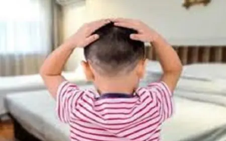 أم صينية تترك طفلها البالغ من العمر 6 سنوات في فندق لمدة 15 يوماً وموظفو الفندق يتعاملون مع رعايته