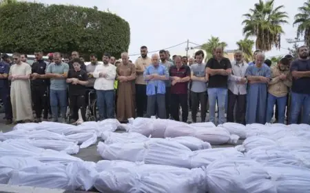 ارتفاع عدد شهداء العدوان الإسرائيلي على غزة إلى 72549 ضحية