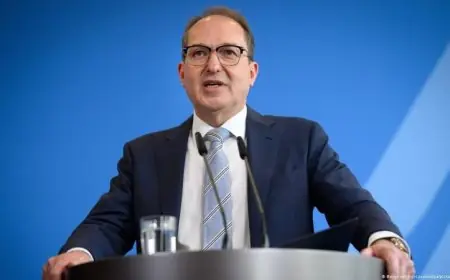 وزير الداخلية الألماني يكشف عدم تأثير الحرب مع إيران على موجة الهجرة إلى أوروبا