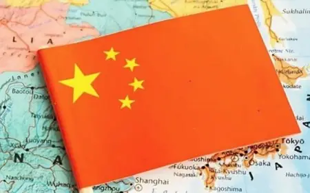 مفاعلات البلازما تكشف عن تكنولوجيا جديدة قد تغير ميزان القوة في سوق المعادن النادرة ضد الصين