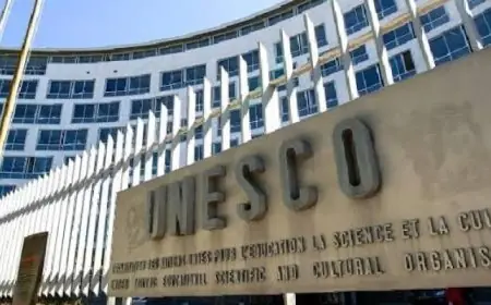 اليونسكو تعلن بدء التقديم لجوائز محو الأمية الدولية لعام 2026