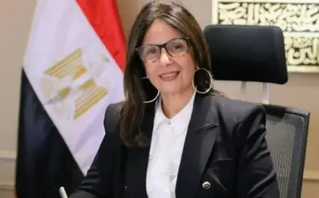 وزيرة الثقافة تكشف عن عروض فنية مبتكرة في مترو الأنفاق تهدف لإدخال البهجة وتقديم محتوى هادف للمواطنين