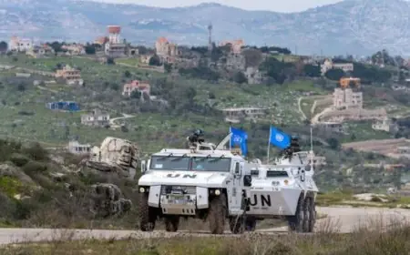 اليونيفيل تحذر من تصاعد الهجمات المتعمدة على قوات حفظ السلام كإنتهاكات جسيمة