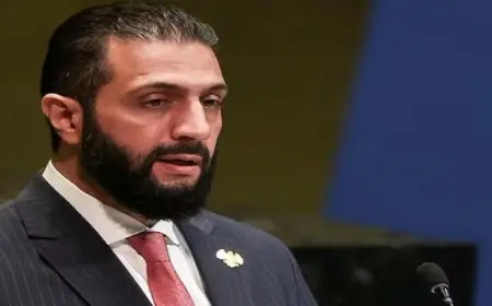 الرئيس السوري يؤكد أن اعتراف أي دولة بحق إسرائيل في الجولان هو اعتراف باطل