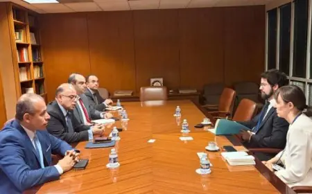 وزير الاستثمار يؤكد أن التنسيق مع مؤسسات التصنيف الائتماني يعزز ترتيبنا في المؤشرات الدولية