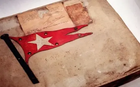 وسادة تاريخية من سفينة تيتانيك قد تحقق سعرًا يفوق 200 ألف دولار