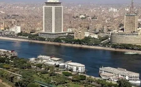 طقس الغد: حرارة نهارية معتدلة وبرودة ليلية على معظم المناطق