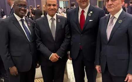 وزير الخارجية يعقد اجتماعات جانبية مثمرة خلال منتدى أنطاليا الدبلوماسي