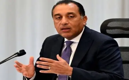 رئيس الوزراء يكشف اليوم عن تفاصيل مشروع استثماري ضخم يغير مستقبل الاقتصاد