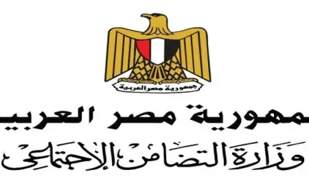 وزيرة التضامن تراقب تأثيرات تغيرات الطقس في مدينة سانت كاترين