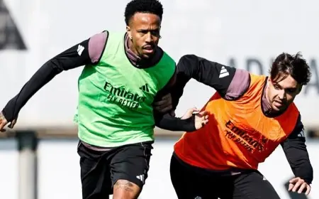 ريال مدريد يستعيد أسينسيو ويحسم تفاصيل حالته الصحية