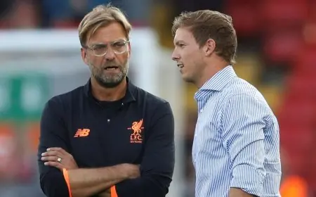 يورغن كلوب يتجاهل ريال مدريد ويتطلع لتحدٍ جديد في الدوري الألماني