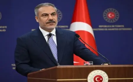 وزير خارجية تركيا يتهم إسرائيل بمحاولة احتلال أراض عربية جديدة