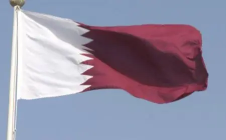 قطر تعزز دعمها للقضية الفلسطينية وتؤكد حق إقامة الدولة المستقلة على حدود 1967