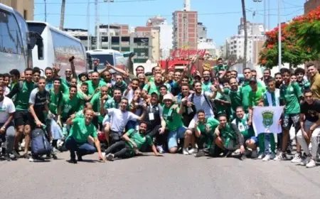 تصريحات قوية عن أتوبيسات مجانية لجماهير الاتحاد السكندري قبل مباراة حرس الحدود في الدوري