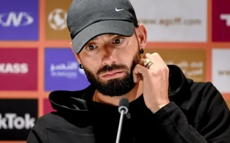 كاراسكو يضع عينه على لقب دوري أبطال الخليج لإنقاذ موسم الشباب