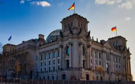 برلين تندد بالهجوم على قوات اليونيفيل في جنوب لبنان