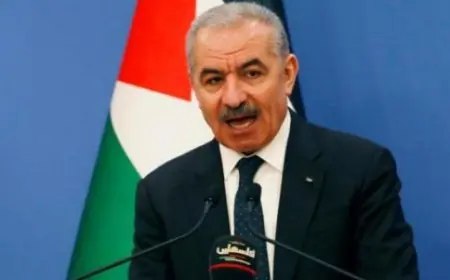 فتح تؤكد ضرورة الانسحاب الإسرائيلي الكامل من غزة كأساس لأي مسار سياسي فعال