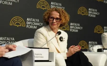 الناتو يعلن عن تعزيز الدفاعات العسكرية والتزامات جديدة قبيل قمة أنقرة