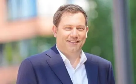 ألمانيا تطالب بإصلاح هيكلي عاجل لمجلس الأمن الدولي لتعزيز فاعليته