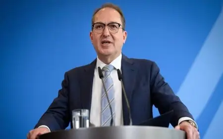 وزير الداخلية الألماني يكشف حقيقة تأثير حرب إيران على هجرة اللاجئين إلى أوروبا