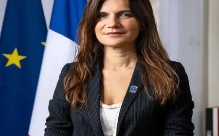 فرنسا تعزز وجودها في الشرق الأوسط لدعم شركائها في تحقيق السلام والاستقرار الإقليمي