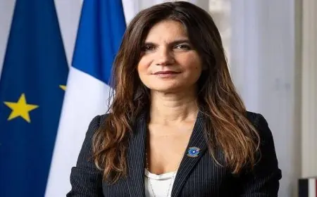 فرنسا تعزز وجودها في الشرق الأوسط لدعم السلام والاستقرار الإقليمي مع شركائها