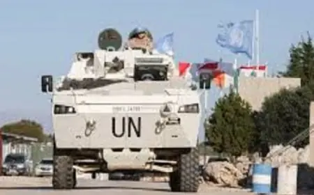 اليونيفيل تطالب لبنان بتقديم المسؤولين عن الهجوم على قواتها للعدالة