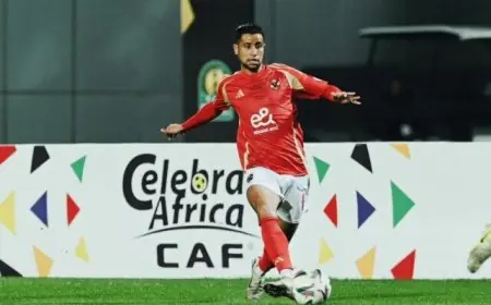 شوبير يكشف دراسة الأهلي لعودة رضا سليم وينبه من تأثير السوشيال ميديا على القرارات الرياضية